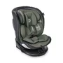 Scaun auto, Estate, Isofix, 0 Luni-12 Ani, 40-150 cm, Green - 3