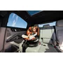Scaun auto, Estate, Isofix, 0 Luni-12 Ani, 40-150 cm, Green - 5
