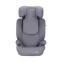 Scaun auto, FreeON, Vega, I-Size, Grupa 2/3, 100-150 cm, 4-12 ani, Cu husa detasabila, Cu cotiere, Cu tetiera reglabila 14 pozitii, Conform cu standardul european de securitate ECE R129, Gri - 6