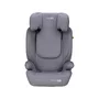 Scaun auto, FreeON, Vega, I-Size, Grupa 2/3, 100-150 cm, 4-12 ani, Cu husa detasabila, Cu cotiere, Cu tetiera reglabila 14 pozitii, Conform cu standardul european de securitate ECE R129, Gri - 7