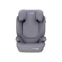 Scaun auto, FreeON, Vega, I-Size, Grupa 2/3, 100-150 cm, 4-12 ani, Cu husa detasabila, Cu cotiere, Cu tetiera reglabila 14 pozitii, Conform cu standardul european de securitate ECE R129, Gri - 8