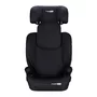 Scaun auto, FreeON, Vega, I-Size, Grupa 2/3, 100-150 cm, 4-12 ani, Cu husa detasabila, Cu cotiere, Cu tetiera reglabila 14 pozitii, Conform cu standardul european de securitate ECE R129, Negru - 9