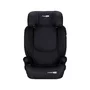 Scaun auto, FreeON, Vega, I-Size, Grupa 2/3, 100-150 cm, 4-12 ani, Cu husa detasabila, Cu cotiere, Cu tetiera reglabila 14 pozitii, Conform cu standardul european de securitate ECE R129, Negru - 11