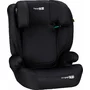 Scaun auto, FreeON, Vega, I-Size, Grupa 2/3, 100-150 cm, 4-12 ani, Cu husa detasabila, Cu cotiere, Cu tetiera reglabila 14 pozitii, Conform cu standardul european de securitate ECE R129, Negru - 4