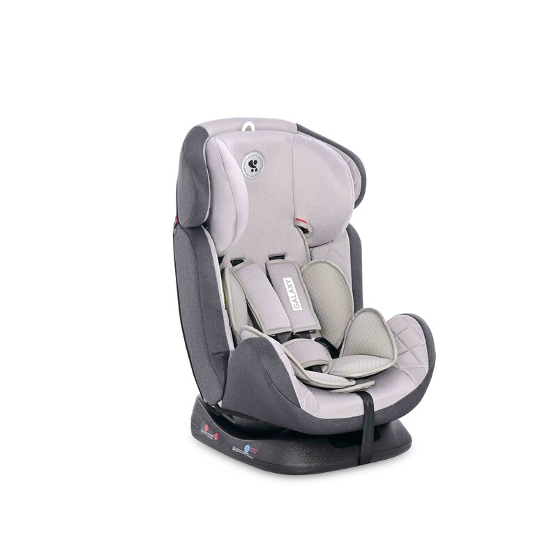 Lorelli - scaun auto galaxy spatar reglabil string, 0-36 kg, bej