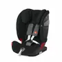 Scaun auto gb Everna-fix Velvet Black - 1