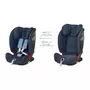 Scaun auto gb Everna-fix Velvet Black - 24