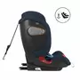 Scaun auto gb Everna-fix Velvet Black - 27