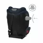Scaun auto gb Everna-fix Velvet Black - 29