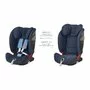 Scaun auto gb Everna-fix Velvet Black - 2