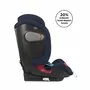 Scaun auto gb Everna-fix Velvet Black - 12