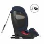 Scaun auto gb Everna-fix Velvet Black - 13