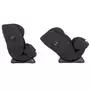 Scaun auto Graco SlimFit i-Size 0-12 ani Midnight - 4