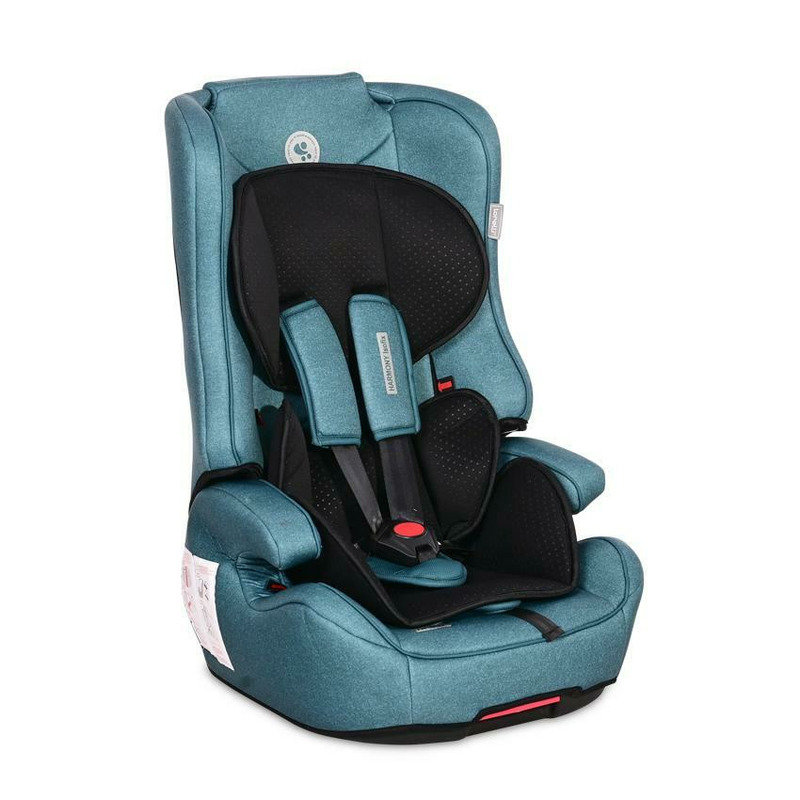 Scaun auto HARMONY Isofix, Artic Green