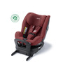 Scaun Auto i-Size 3 luni - 7 ani Salia 125 Kid Exclusive Iron Red - 1