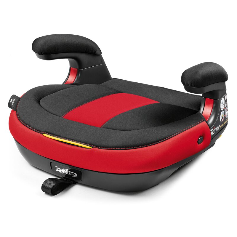 Peg perego - inaltator pentru masina viaggio 2-3 shuttle, 15-36 kg, monza
