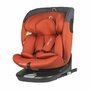 Scaun auto iSize 40-150 cm Coccolle  Atira Cinnamon brown - 2