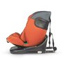 Scaun auto iSize 40-150 cm Coccolle  Atira Cinnamon brown - 4
