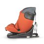 Scaun auto iSize 40-150 cm Coccolle  Atira Cinnamon brown - 5