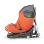 Scaun auto iSize 40-150 cm Coccolle  Atira Cinnamon brown - 7