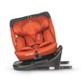 Scaun auto iSize 40-150 cm Coccolle  Atira Cinnamon brown - 8