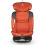 Scaun auto iSize 40-150 cm Coccolle  Atira Cinnamon brown - 15