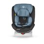 Scaun auto, Coccolle, Lyra, i-Size, 40-150 cm, 9-36 kg, Rotire 360, Cu sistem Isofix+Top Tether, Tetiera reglabila in 12 pozitii, Scaun reglabil in 4 pozitii, Celestial blue - 4
