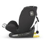 Scaun auto iSize 40-150 cm Coccolle Nova Diamond black - 5