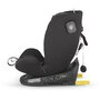 Scaun auto iSize 40-150 cm Coccolle Nova Diamond black - 6