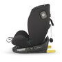 Scaun auto iSize 40-150 cm Coccolle Nova Diamond black - 7