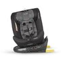 Scaun auto iSize 40-150 cm Coccolle Nova Diamond black - 9