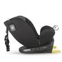 Scaun auto iSize 40-150 cm Coccolle Nova Diamond black - 10