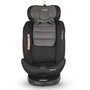 Scaun auto iSize 40-150 cm Coccolle Nova Diamond black - 16