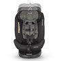 Scaun auto iSize 40-150 cm Coccolle Nova Diamond black - 17