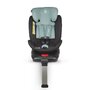 Scaun auto, Coccolle, Vigo, i-Size, 40-150 cm, 9-36 kg, Rotire 360, Cu sistem Isofix+picior, Tetiera reglabila in 12 pozitii, Scaun reglabil in 4 pozitii, Emerald green - 14