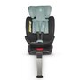 Scaun auto, Coccolle, Vigo, i-Size, 40-150 cm, 9-36 kg, Rotire 360, Cu sistem Isofix+picior, Tetiera reglabila in 12 pozitii, Scaun reglabil in 4 pozitii, Emerald green - 15