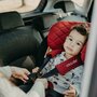 Scaun auto, Coccolle, Vigo, i-Size, 40-150 cm, 9-36 kg, Rotire 360, Cu sistem Isofix+picior, Tetiera reglabila in 12 pozitii, Scaun reglabil in 4 pozitii, Emerald green - 18
