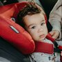 Scaun auto, Coccolle, Vigo, i-Size, 40-150 cm, 9-36 kg, Rotire 360, Cu sistem Isofix+picior, Tetiera reglabila in 12 pozitii, Scaun reglabil in 4 pozitii, Emerald green - 19