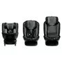 SCAUN AUTO KINDERKRAFT XPEDITION 2 I-SIZE 40-150 CM, BLACK - 4