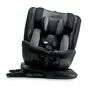 SCAUN AUTO KINDERKRAFT XPEDITION 2 I-SIZE 40-150 CM, BLACK - 5