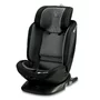 SCAUN AUTO KINDERKRAFT XPEDITION 2 I-SIZE 40-150 CM, BLACK - 6