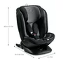 SCAUN AUTO KINDERKRAFT XPEDITION 2 I-SIZE 40-150 CM, BLACK - 7