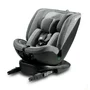 SCAUN AUTO KINDERKRAFT XPEDITION 2 I-SIZE 40-150 CM, GREY - 1