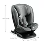 SCAUN AUTO KINDERKRAFT XPEDITION 2 I-SIZE 40-150 CM, GREY - 7