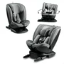 SCAUN AUTO KINDERKRAFT XPEDITION 2 I-SIZE 40-150 CM, GREY - 8