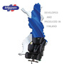 Scaun auto Klippan OPTI129 i-Size Rearfacing 125 cm/32 Kg Freestyle - 8