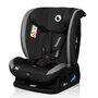 Scaun auto, Lionelo, Aart i-Size, Cu spatar inclinabil in 4 pozitii, Cu tetiera reglabila in 13 pozitii, 0-36 Kg, 40-150 cm, Cu centura siguranta in 3 puncte, Conform cu ECE R129/03, Gri - 4