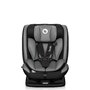 Scaun auto, Lionelo, Aart i-Size, Cu spatar inclinabil in 4 pozitii, Cu tetiera reglabila in 13 pozitii, 0-36 Kg, 40-150 cm, Cu centura siguranta in 3 puncte, Conform cu ECE R129/03, Gri - 6