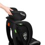 Scaun auto, Lionelo, Aart i-Size, Cu spatar inclinabil in 4 pozitii, Cu tetiera reglabila in 13 pozitii, 0-36 Kg, 40-150 cm, Cu centura siguranta in 3 puncte, Conform cu ECE R129/03, Gri - 18