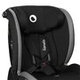 Scaun auto, Lionelo, Aart i-Size, Cu spatar inclinabil in 4 pozitii, Cu tetiera reglabila in 13 pozitii, 0-36 Kg, 40-150 cm, Cu centura siguranta in 3 puncte, Conform cu ECE R129/03, Gri - 19